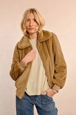 Molly Bracken giubbino donna