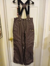 Pantaloni da sci snowboard