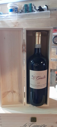 Chianti docg ginestre - le,