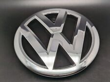VOLKSWAGEN VW 1T0853601E LOGO SIGLA EMBLEMA FREGIO STEMMA SCRITTA BADGE TARGA