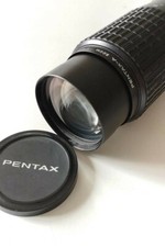 Pentax zoom 200mm - pentax, 70/200mm