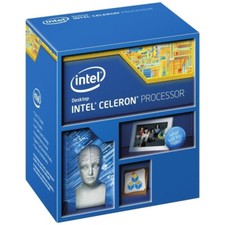CPU Intel Celeron G3930 2.90