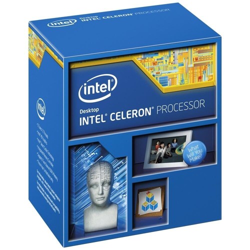 Cpu intel celeron g3930 - celeron,