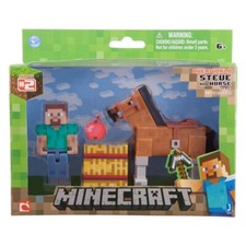 MINECRAFT- Personaggio Steve