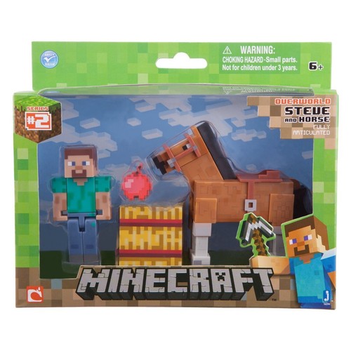 Minecraft personaggio steve - personaggio,