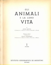 GLI ANIMALI E LA LORO VITA. 2