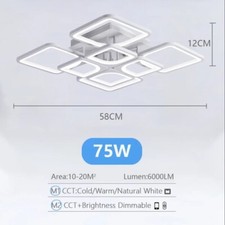 LAMPADARIO LAMPADA PLAFONIERA