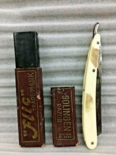 Antico Raro Flic Solingen