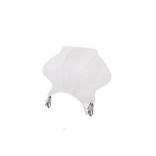 Cupolino PUIG cockpit trasparente per Kawasaki 650 EJ W650 1999-2006