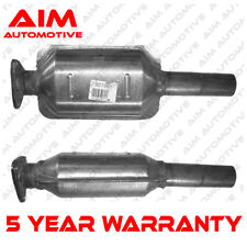 Convertitore Catalitico Euro 2