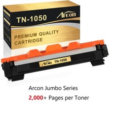 Toner XXL compatibile per