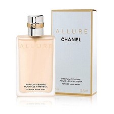 Nebulizzatore per capelli tenero CHANEL Allure