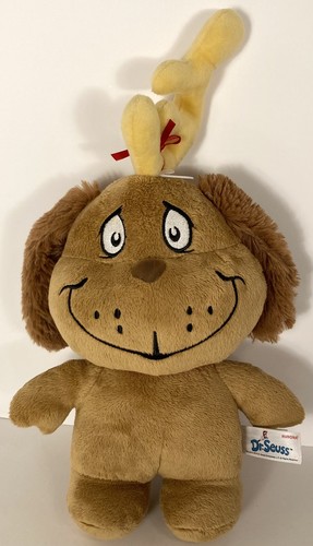 Peluche aurora seuss - ,