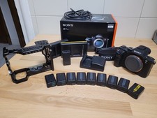 Sony Alpha 7S Mark II 12.2MP