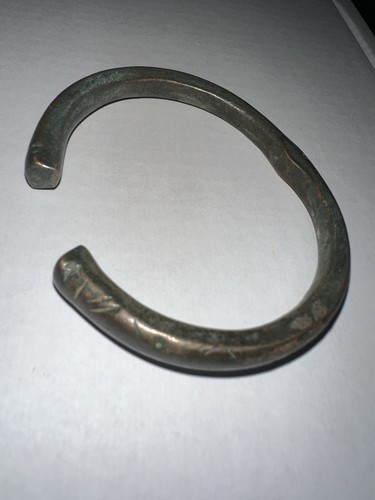Ancient bangle with - bangle,