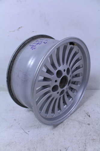 Cerchio lega 16 - cerchio, in