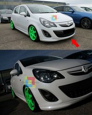 SPOILER SOTTO PARAURTI