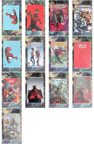 Lotto variant marvel - lotto,