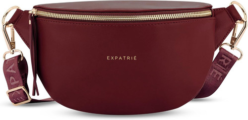 Marsupio donna rosso alice - marsupio,