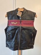 Harley-Davidson giubbotto