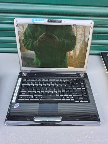 Toshiba satellite a305 s6857 - satellite, a305-s6857