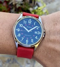 Vintage Citizen Falcon Quartz
