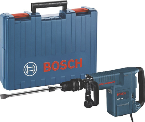 Bosch martello perforatore - perforatore, gsh
