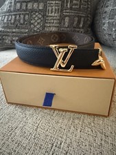 Cintura donna Louis Vuitton