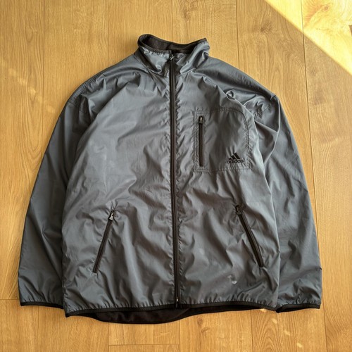 Giacca vento adidas vintage - giacca,