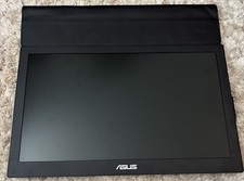 ASUS MB168B Monitor USB