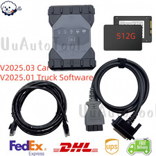 For Mercedes MB Star C6 DOIP