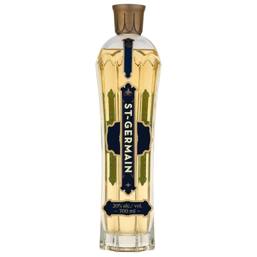 Germain liquore artigianale - st-germain,