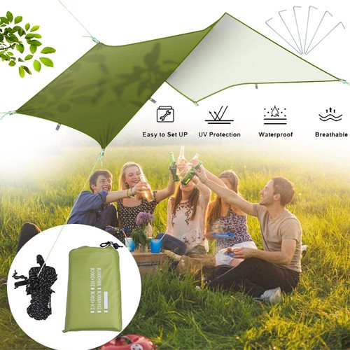 Tarp tenda telo campeggio - tarp,