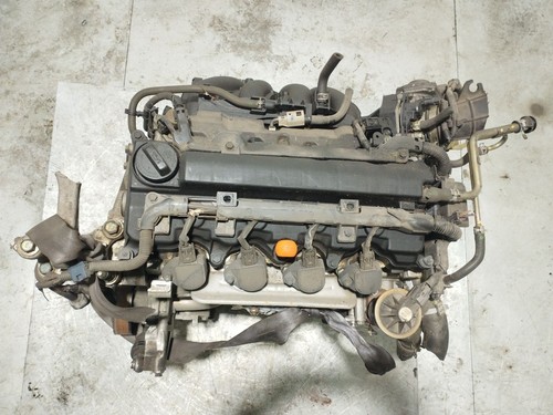 R18a2 motore completo - r18a2, /