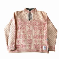 Dale Of Norway Peace Sweater
