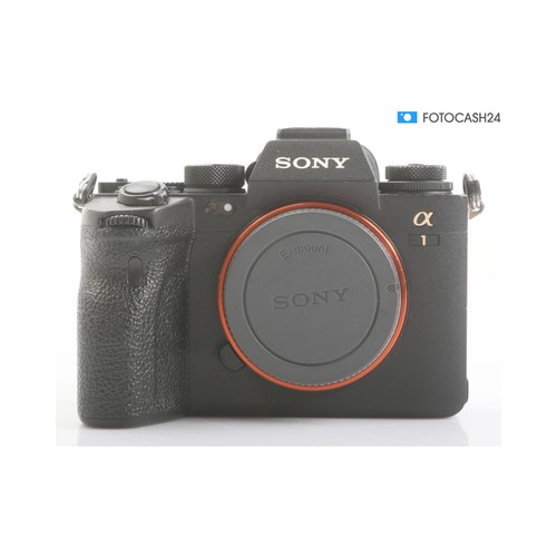 Sony alpha fotocamera - alpha,