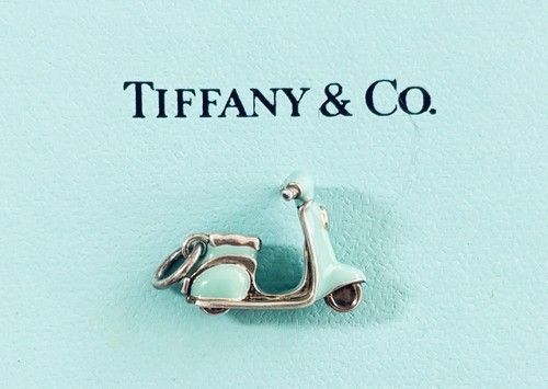 Ciondolo charm tiffany - tiffany, co