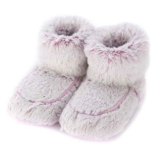 Warmies pantofole stivali - warmies,