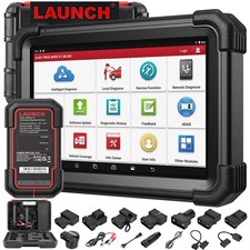 2026 LAUNCH X431 PRO3 APEX PRO