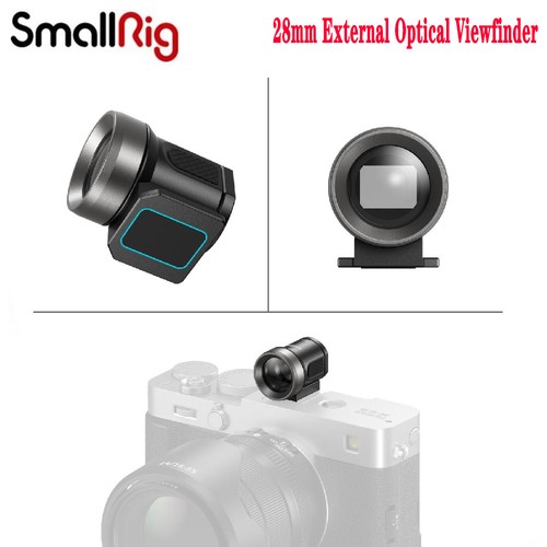 Smallrig fotocamera mirino - fotocamera,