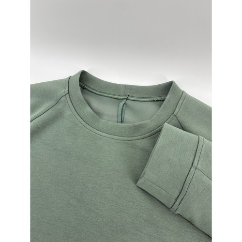 Felpa girocollo lululemon - girocollo,