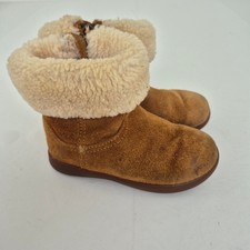 Stivali UGG 7 marroni bambini