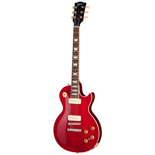 Nuovo gibson les - nuovo:,