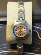 vecchio orologio da donna