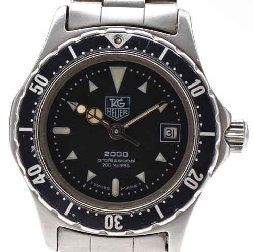 Orologio tag heuer - tag,