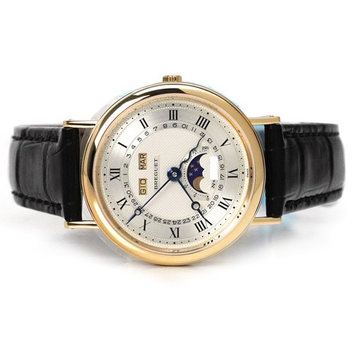 Orologio polso breguet - orologio,