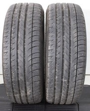 2 pneumatici estivi 205/55R16 91Y Michelin Pilot Exalto PE2 NO 6,5 mm 2013