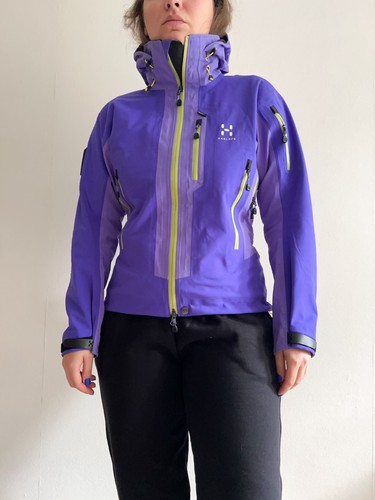 Giacca sci haglofs donna - sci,
