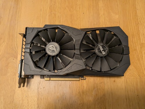 Asus radeon 570 - rx,