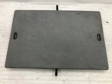 JEEP GRAND CHEROKEE WK BOOT